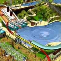 RollerCoaster Tycoon 3: Soaked! Sapa Pengguna Mac