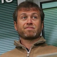 Abramovich Dicari Skuad Chelsea