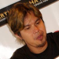 Ahmad Dhani Ogah Ribut Urusan Perempuan