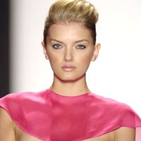 Koleksi Spring/Summer 2007 Carolina Herrera