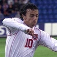 Davies Resmi Gabung Fulham