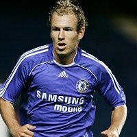 Mourinho Segera Depak Robben