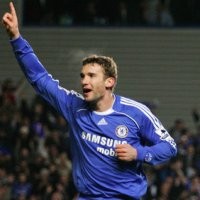 Sheva Cetak Gol, Chelsea Mencair