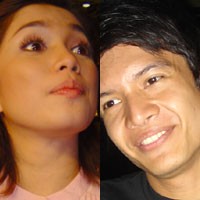 Dimas Seto-Ussy Sulistiawaty Pacaran?