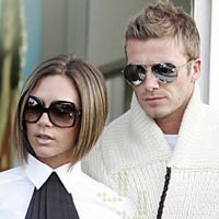 Victoria Beckham Boikot Markas Playboy