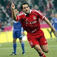 Paruh Kedua Musim Dimulai