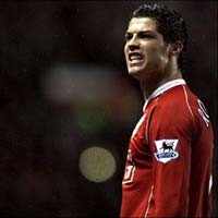 Real Madrid Siap Kuras Kocek Buat Ronaldo