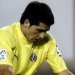 Ketenangan Riquelme Terusik