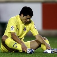 Ketenangan Riquelme Terusik