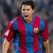 Saviola Tetap Pilih Barca