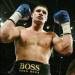 Vitali Klitschko Comeback April