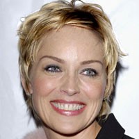 Sharon Stone Ogah Adegan Panas Lagi