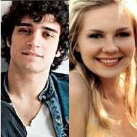 Mantan Drew Barrymore Digaet Kirsten Dunst