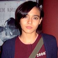 Ine Febriyanti Siap Turun ke Daerah Bencana