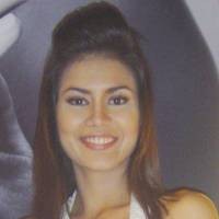 Izabel Jahja Kapok Main Sinetron