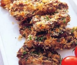 Daging Bumbu Bawang Kelapa