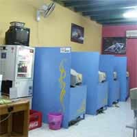 Software Berlisensi Hanya untuk Pemerintah, Warnet Akan Mati