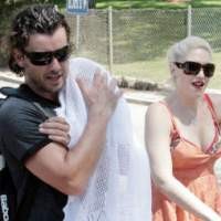 Gwen Stefani, Orang Tua Paling Modis