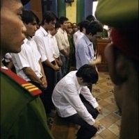 Dua Pemain Masuk Bui, Enam Dicekal