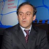 Platini Bakal Ubah Liga Champions