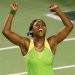 Juara, Serena Ruaarr Biasaaa..!!!
