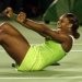 Serena Jawab Tuntas Kritikan