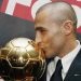 Cannavaro Favorit di Oscar