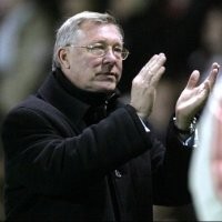 Rooney Ingatkan Fergie dengan Cantona