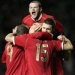 Rooney Antar MU ke 16 Besar