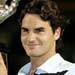 Federer Tak Lagi Menangis