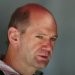 Newey Tetap Yakin McLaren