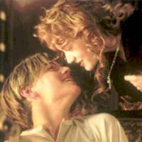 Kate Winslet - Leonardo Hubungan Tanpa Seks