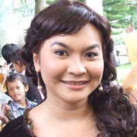 Janda Tiga Kali, Ulfa Ditakuti Pria