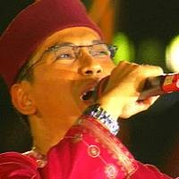 Cari Jodoh? Ke Pengajian Ustad Jefry Aja!