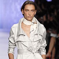 Koleksi Spring/Summer 2007 Celine