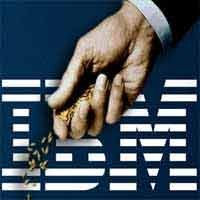 Mengekor Intel, IBM Gaet AMD untuk Prosesor 45 nm