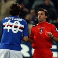 Delvecchio: Materazzi Memprovokasi