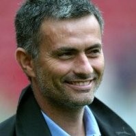 Sheva Celaka, Mourinho Tertawa