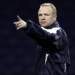 McLeish Pelatih Baru Skotlandia  