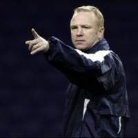 McLeish Pelatih Baru Skotlandia  