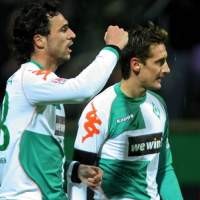 Bremen Kembali Pimpin Bundesliga