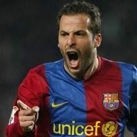 Barca Memimpin, Valencia Takluk