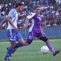 Pro-Kontra APBD Tunda Start Ligina 2007