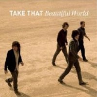 Napak Tilas dengan Reuni Take That