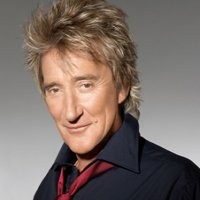 Rod Stewart Tergoda Camilla