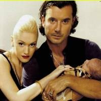 Gwen Stefani-Gavin Rossdale, Orangtua Paling Gaya