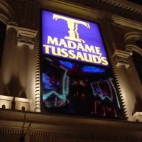 Museum Patung Lilin Madame Tussauds Buka Cabang