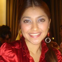 Sarah Azhari Korban Pelecehan Seksual