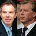 McClaren Belajar dari PM Blair