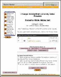 Kirim Resume Online? Waspadai Risikonya..